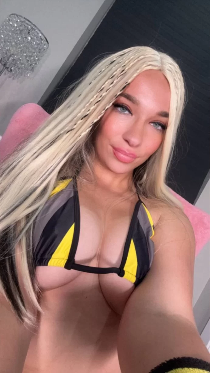 Avatar de arianahunt126