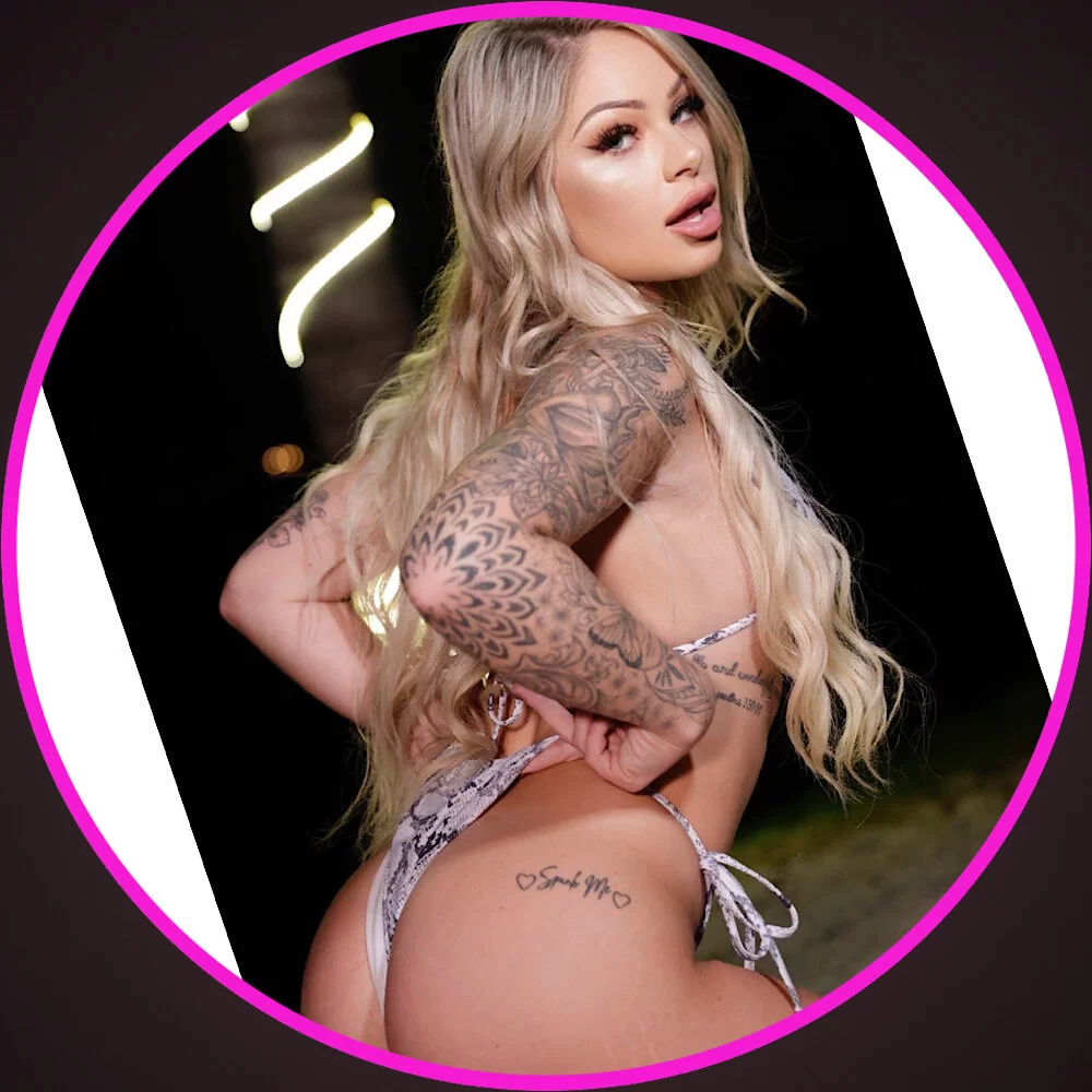 Avatar de brookeshowsxx