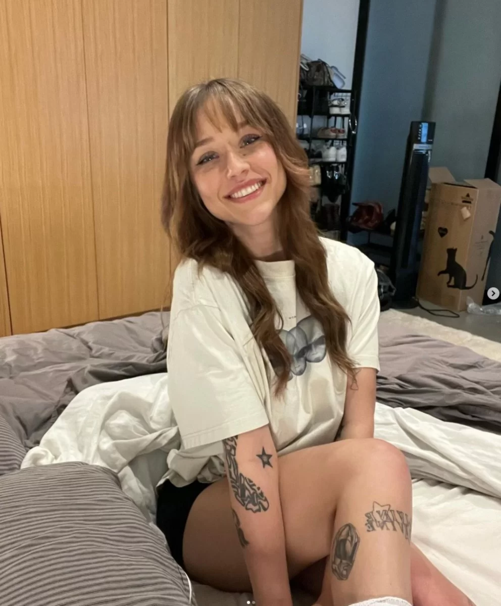 Avatar de sabrinanichole