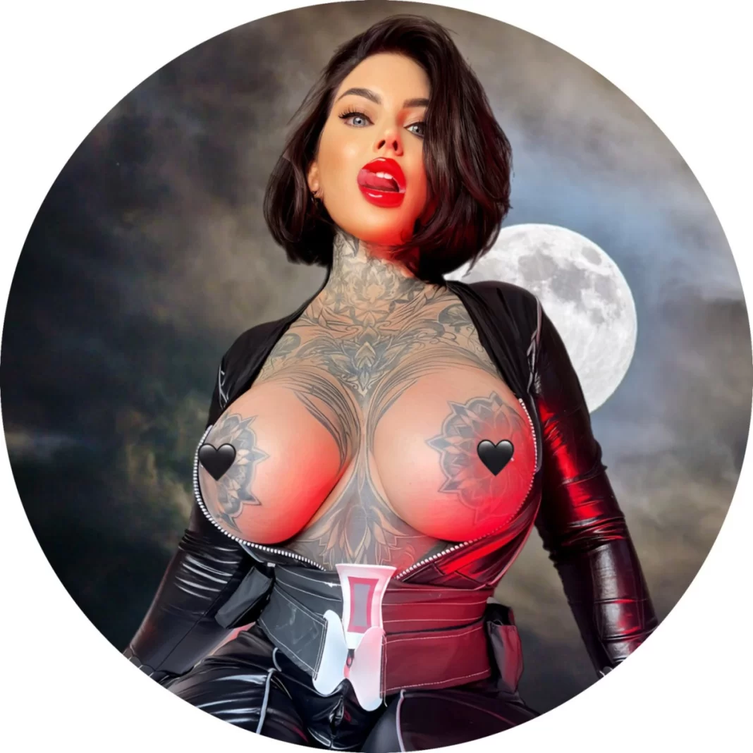 Avatar de wildcard666
