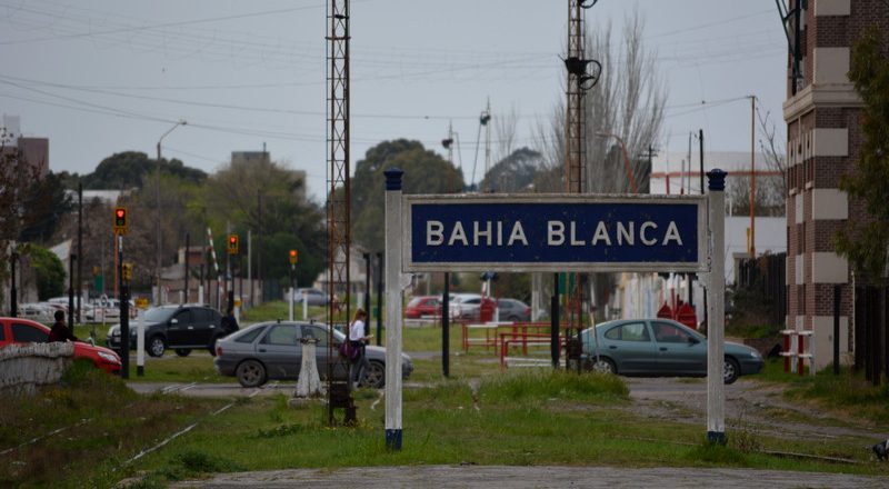 Bahía Blanca seguirá exigiendo el uso de barbijos