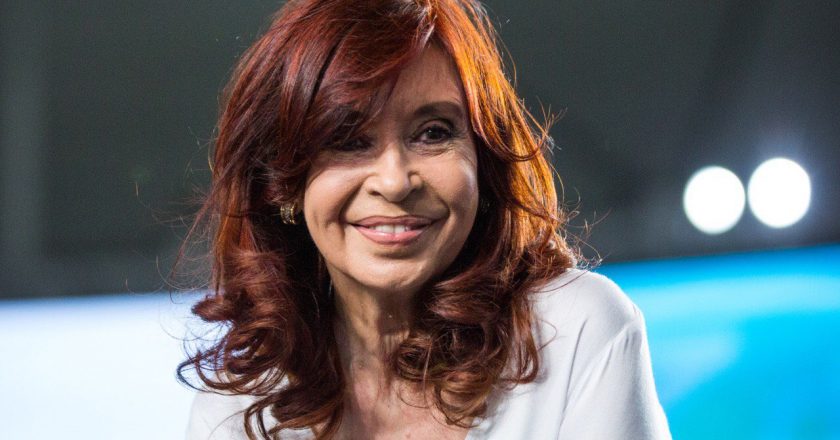 Cristina Kirchner disertará en Ensenada por el aniversario de la muerte de Perón