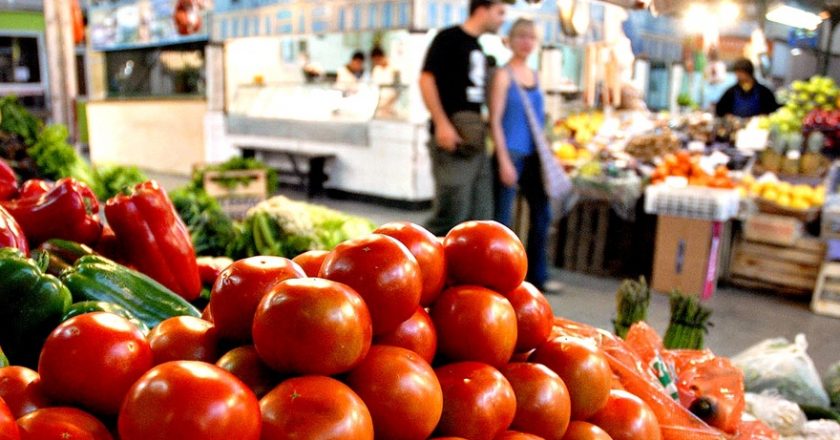Ensenada: Intendente asegura que el mercado municipal bajará los precios de los alimentos