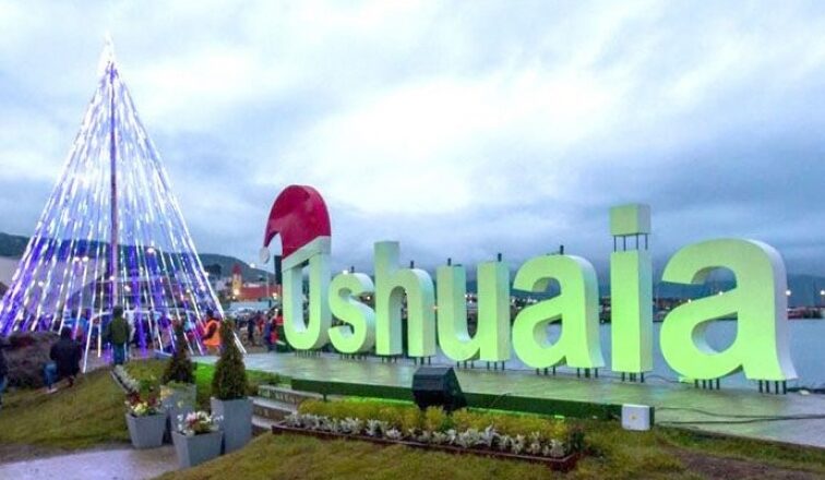 Ushuaia celebrará el día más largo del año con una fiesta popular