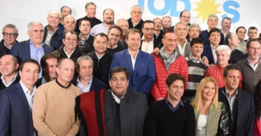 Un juez suspendió la ley que limita las reelecciones en Buenos Aires