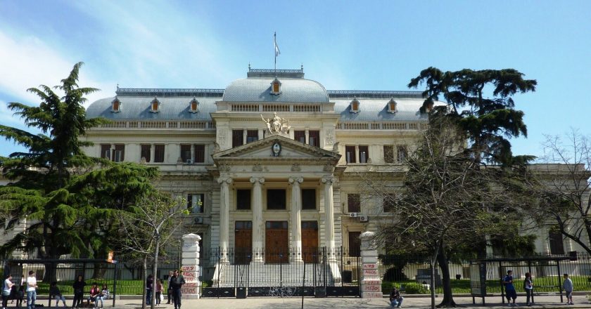Impulsan la autonomía municipal en la provincia de Buenos Aires