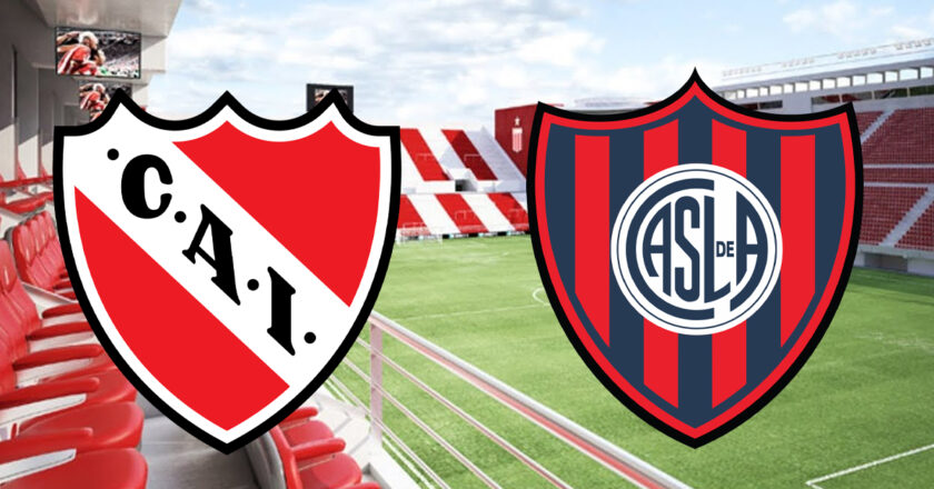 Independiente y San Lorenzo abren el juego de su zona del torneo de verano en el UNO