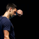 Australia volvió a cancelar la visa de Novak Djokovic y podría ser deportado