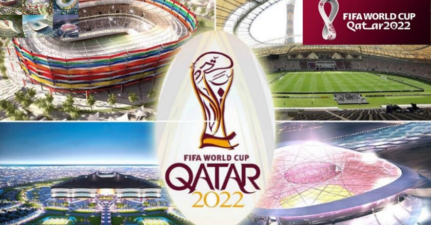 Comienza este miércoles la venta de entradas para el Mundial de Fútbol Qatar 2022