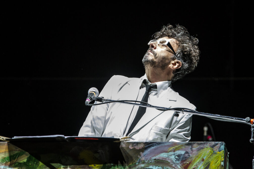 Fito Páez confirma fechas de su gira «El amor 30 años después del amor tour»