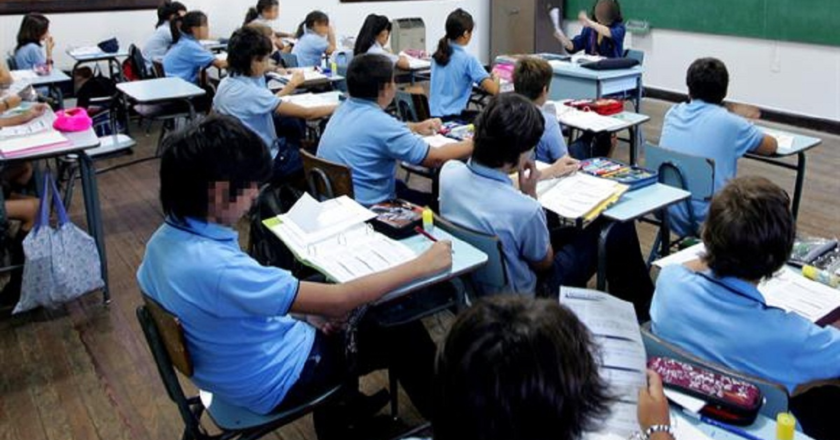 El gobierno bonaerense autorizó un aumento para colegios privados del 9%